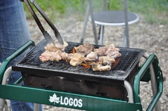 ＢＢＱ
