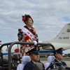 ミス航空祭