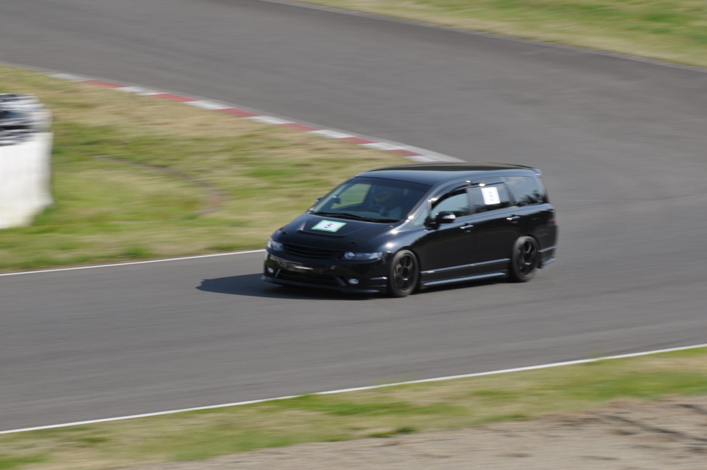 sir-shin号