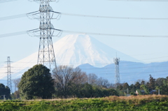 富士山