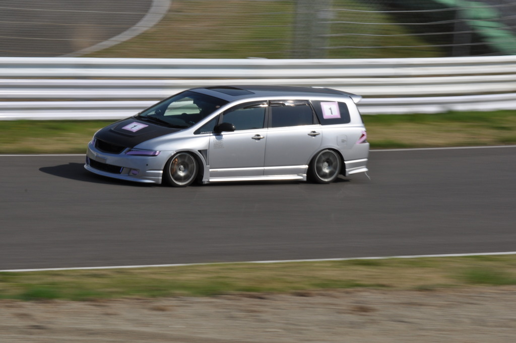 ippu号