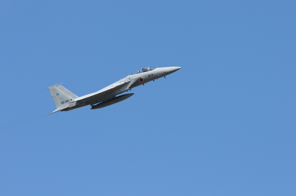 Ｆ－１５Ｊ