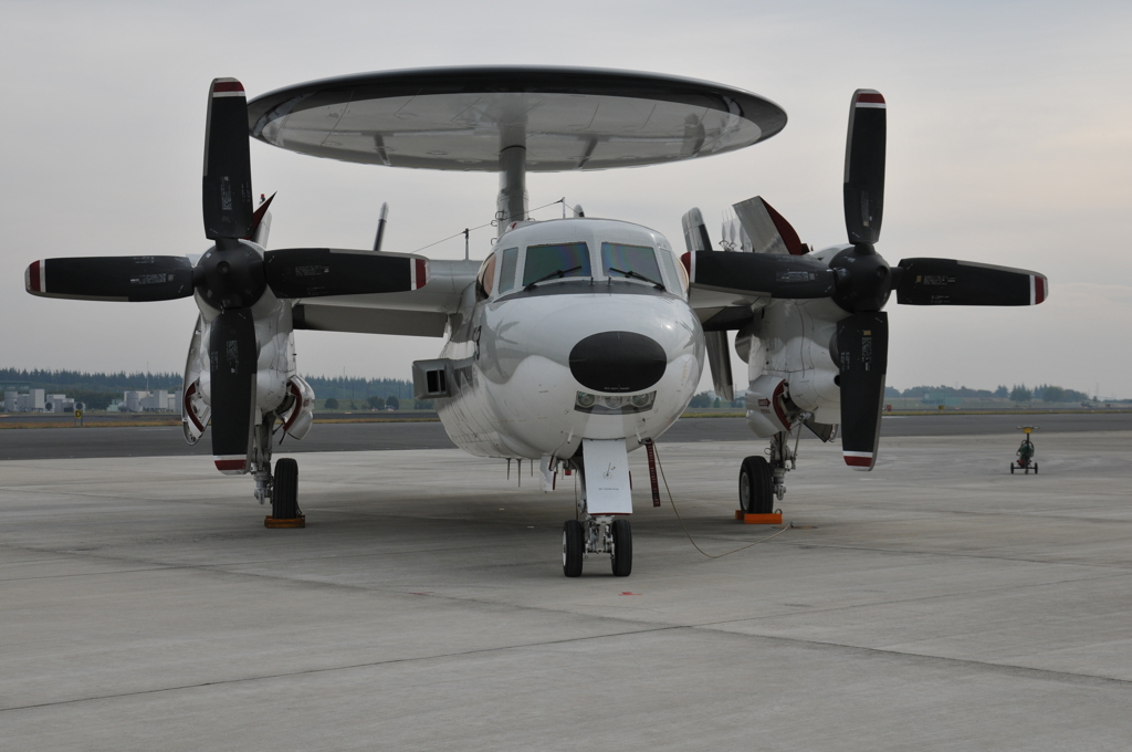 E－２C