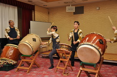 和太鼓