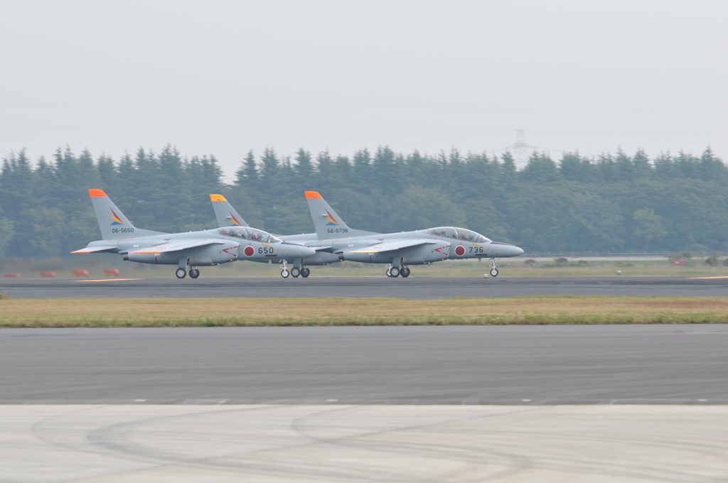 T-4（シルバーインパルス）