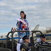 ミス航空祭