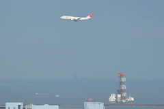 ボーイング747