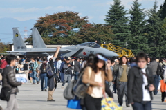 F-15J戦闘機