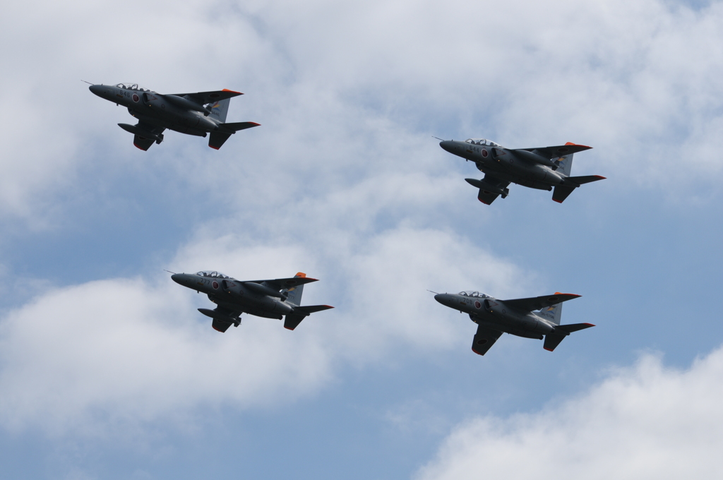 Ｔ－４