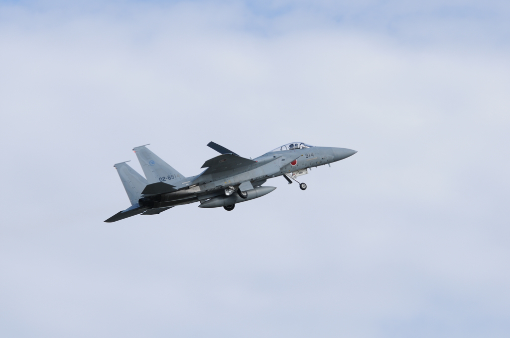 Ｆ－１５Ｊ