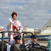 ミス航空祭