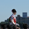 ミス航空祭