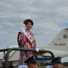 ミス航空祭