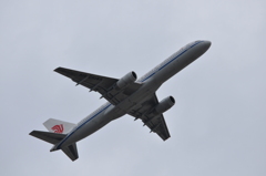 旅客機１