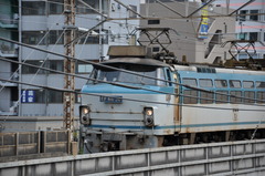 電気機関車
