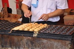 たこ焼き