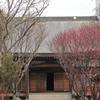 西光寺境内