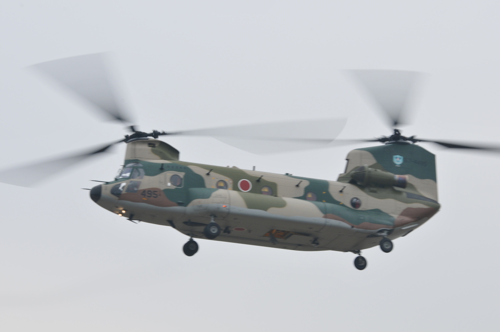 ＣＨ－４７Ｊ