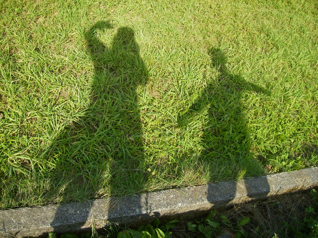 オカンでかすぎやドー