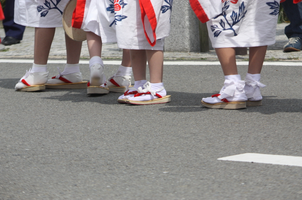 紀州東照宮「和歌祭」＃４