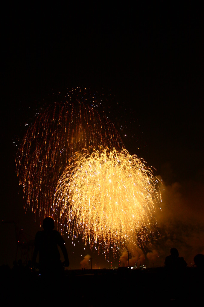 花火大会