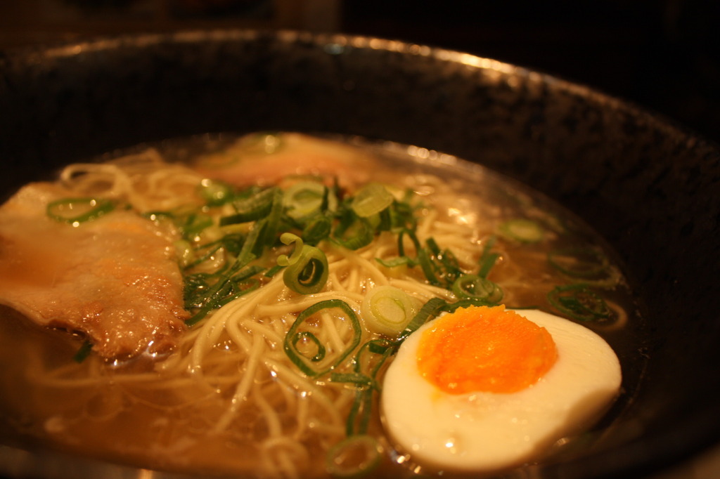 おいしい時間