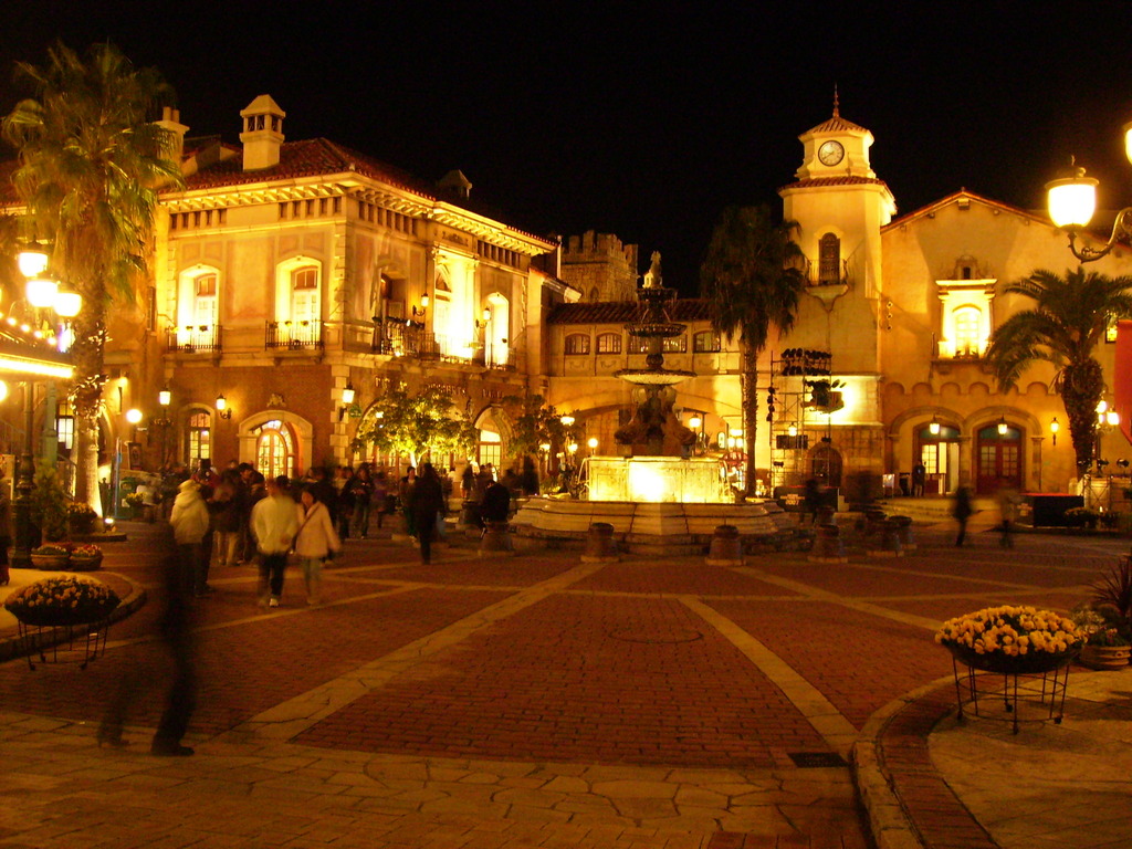 THE　ロマンチック♪