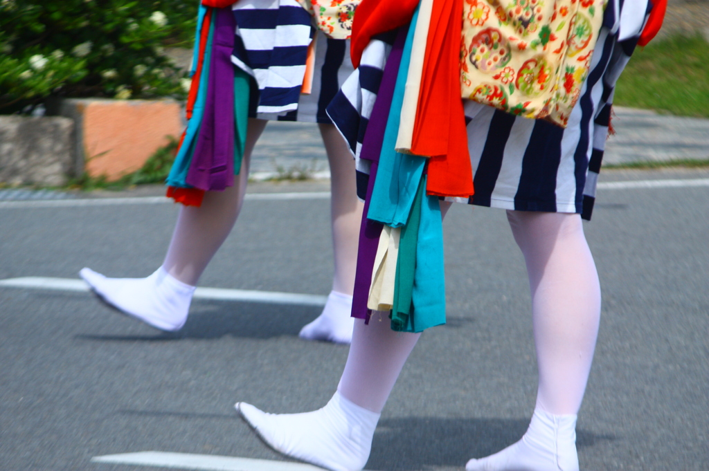 紀州東照宮「和歌祭」＃５