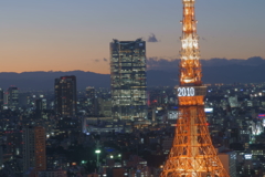 タワー　　　1