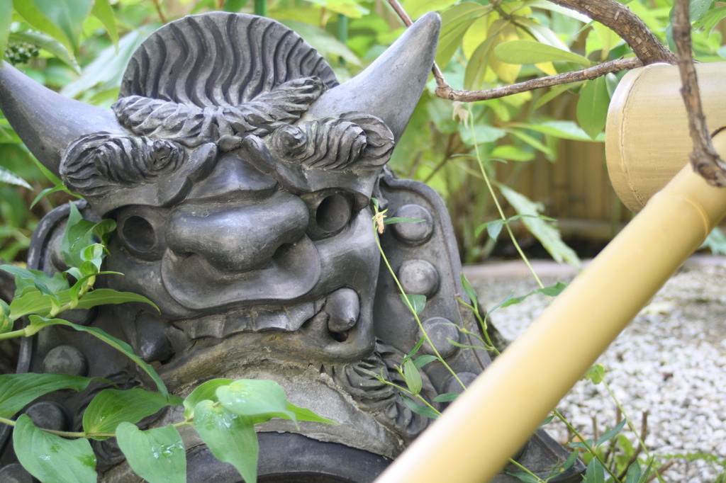 鬼瓦