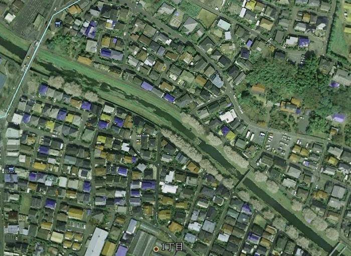 goole earth