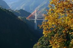鮎の瀬大橋