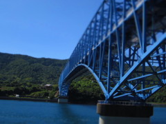 黒瀬戸大橋