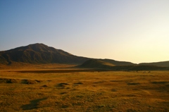 阿蘇烏帽子岳（1,337m）