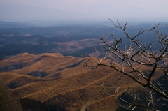 山の春はもうちょっと先
