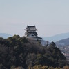 犬山城