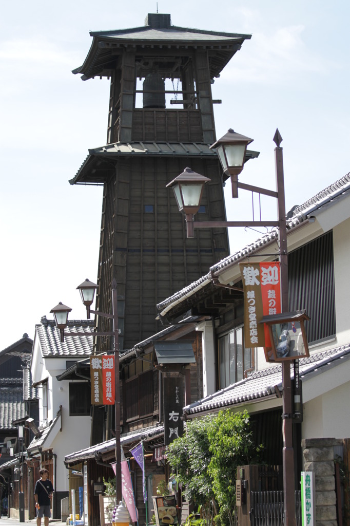 時の鐘