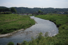 我が町の風景