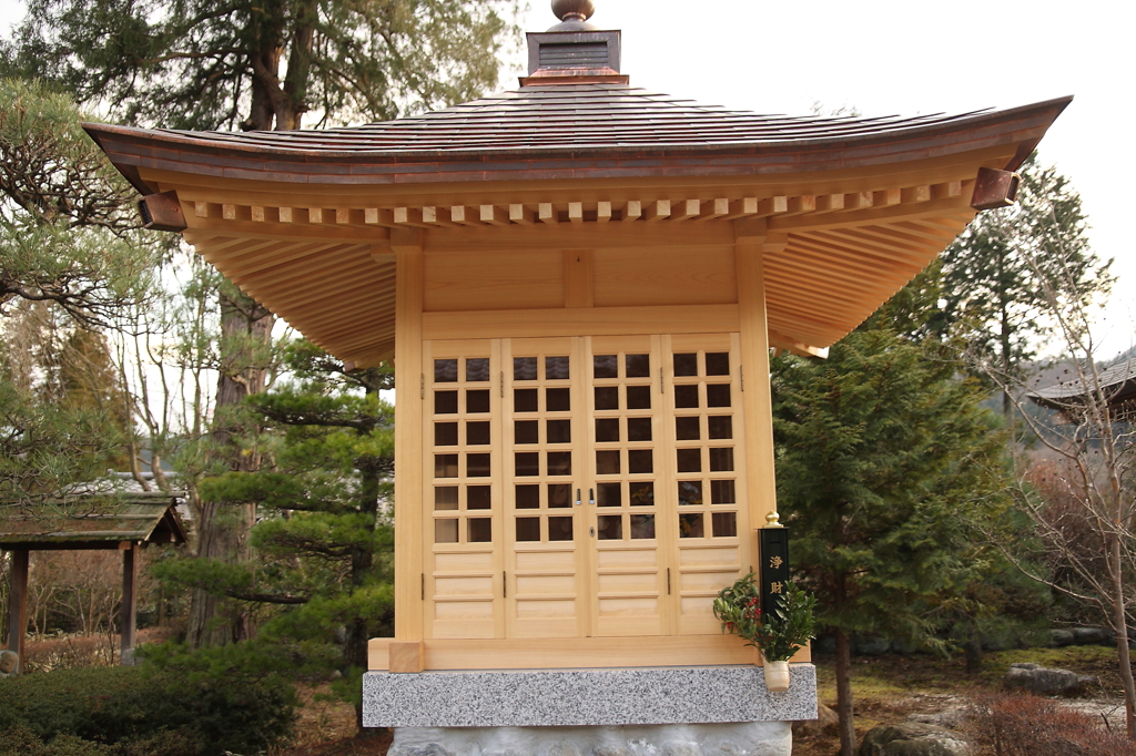 玉林寺　福禄寿