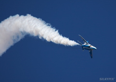 2009　入間航空祭　ロールオンテイクオフ