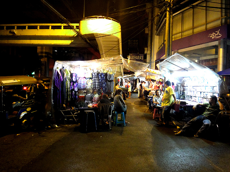 Sukhumvit　Bangkok