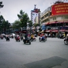 Hochiminhcity Vietnam