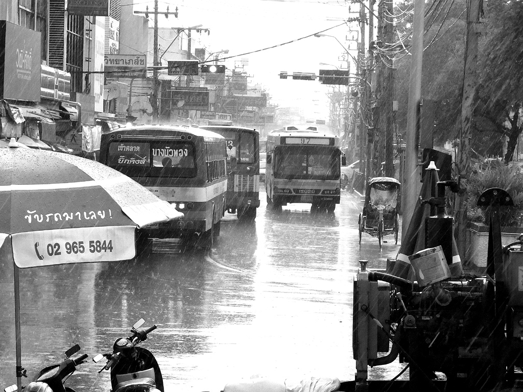 Nonthaburi   Next to the Bangkok