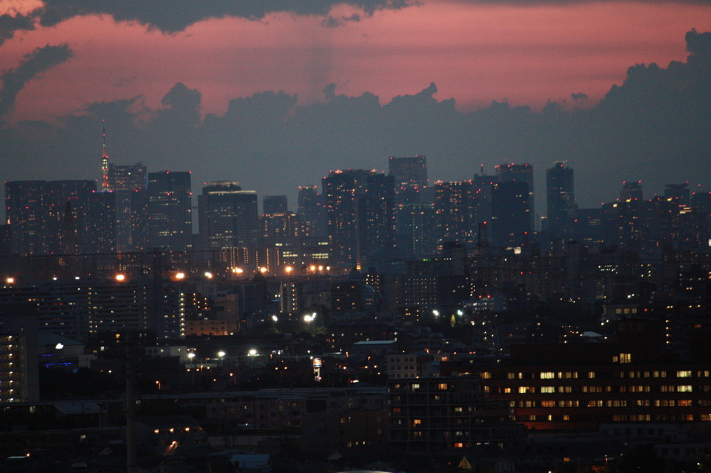 熱帯夜
