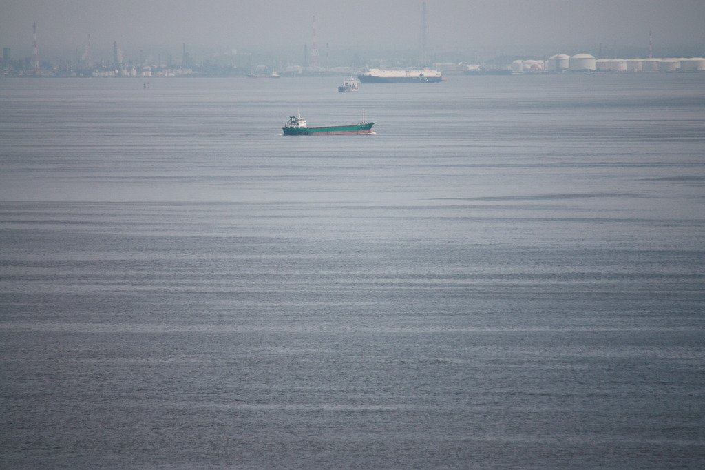 海線