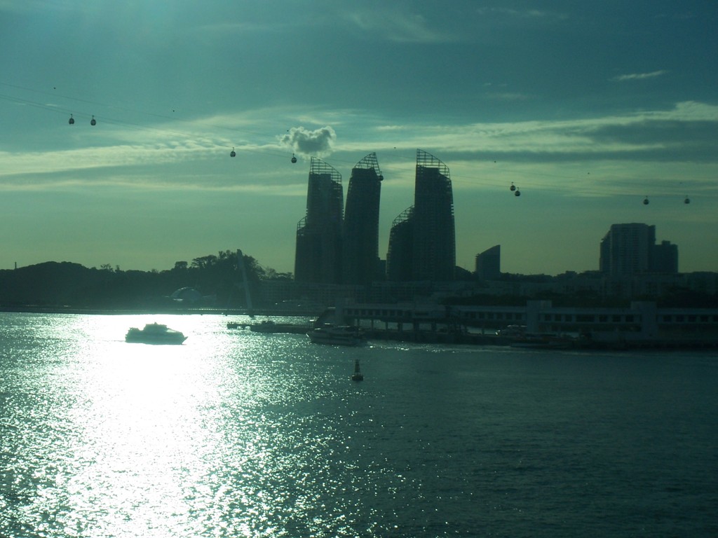Singapore