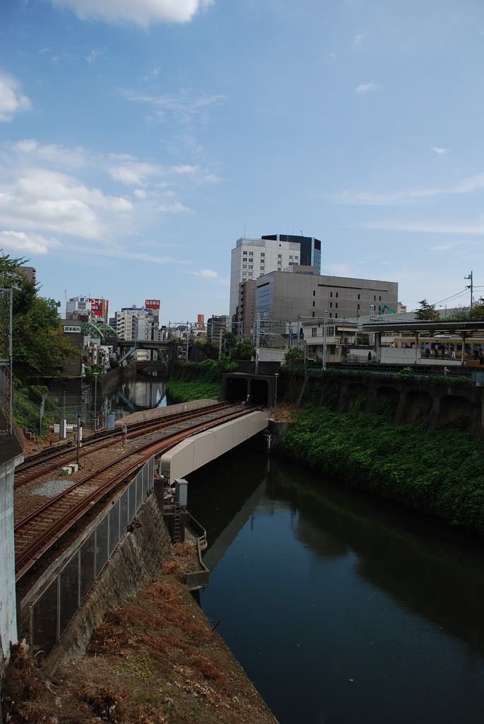 御茶ノ水