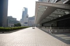閑散
