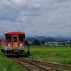 ローカル線北条鉄道３