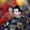 神社の雛人形（ひなにんぎょう）４